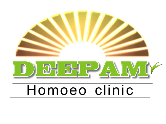 DEEPAM HOMOEO CLINIC